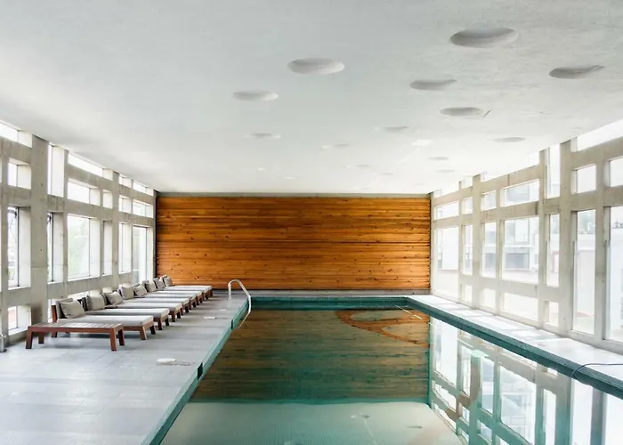 Departamento En Condesa Con Vista Al Castillo De Chapultepec Gym - Pool - Parking